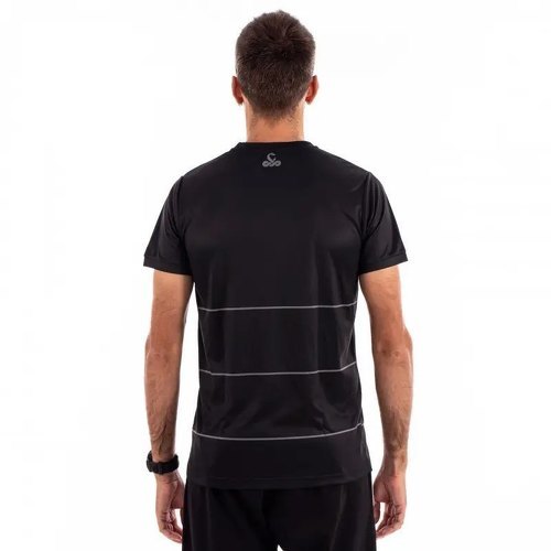 Vibor-A-Vibora Toxic T-shirt da Tennis-1