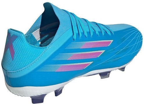 adidas Performance-Scarpe da calcio X Speedflow.2 Firm Ground-4