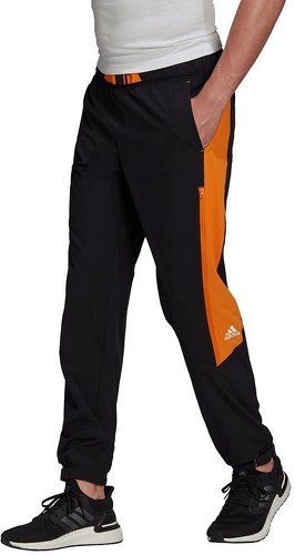 adidas Sportswear-Pantalon TRVL Lightweight-1