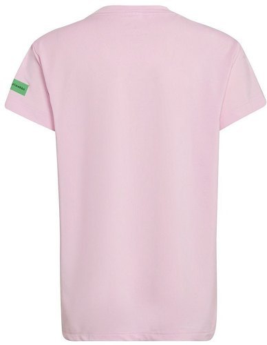 adidas Sportswear-T-shirt de training à imprimé floral x Marimekko AEROREADY-1