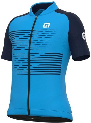 Ale-Ale Logo - Maillot de vélo-0