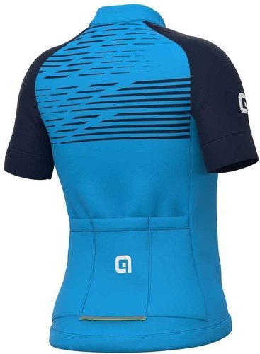 Ale-Ale Logo - Maillot de vélo-1