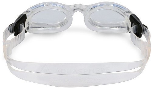 Aqua sphere-Aquasphere Kaiman.A - Lunettes standard de natation-1