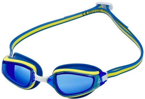 Aqua sphere-Aquasphere Fastlane.A - Lunettes standard de natation-0