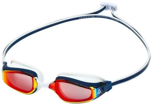 Aqua sphere-Aquasphere De Plongée Fastlane.A - Lunettes standard de natation-0