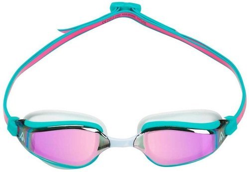 Aqua sphere-Aquasphere Fastlane.A - Lunettes standard de natation-2