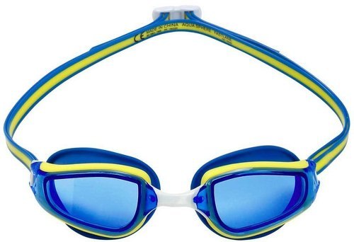 Aqua sphere-Aquasphere Fastlane.A - Lunettes standard de natation-2