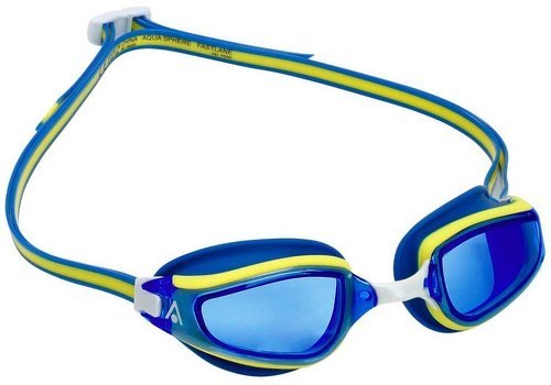 Aqua sphere-Aquasphere Fastlane.A - Lunettes standard de natation-3