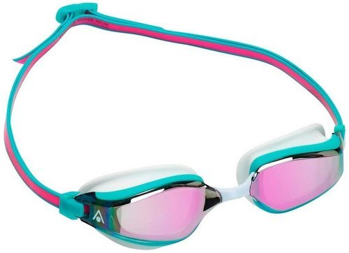 Aqua sphere-Aquasphere Fastlane.A - Lunettes standard de natation-3