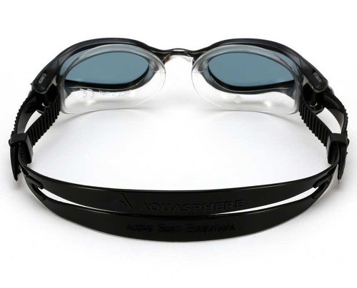 Aqua sphere-Aquasphere Kaiman Exo - Lunettes standard de natation-1