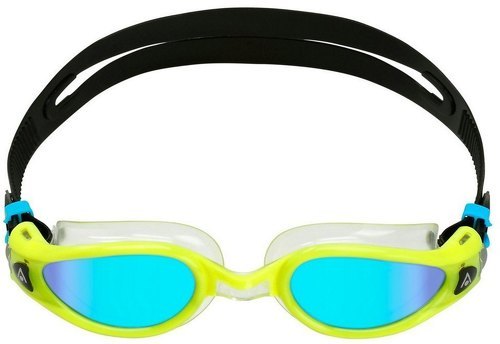 Aqua sphere-Aquasphere Kaiman Exo.A - Lunettes standard de natation-2