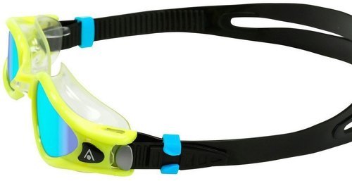 Aqua sphere-Aquasphere Kaiman Exo.A - Lunettes standard de natation-4