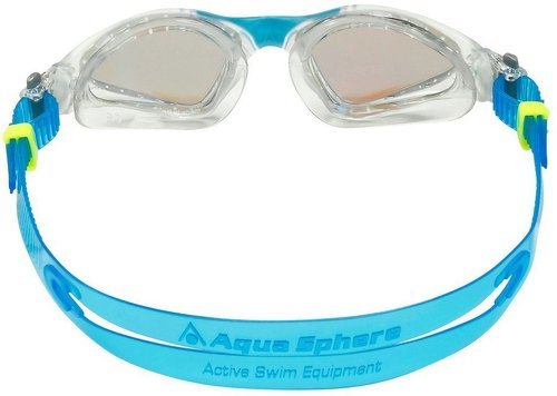 Aqua sphere-Aquasphere Kayenne.A - Lunettes standard de natation-1