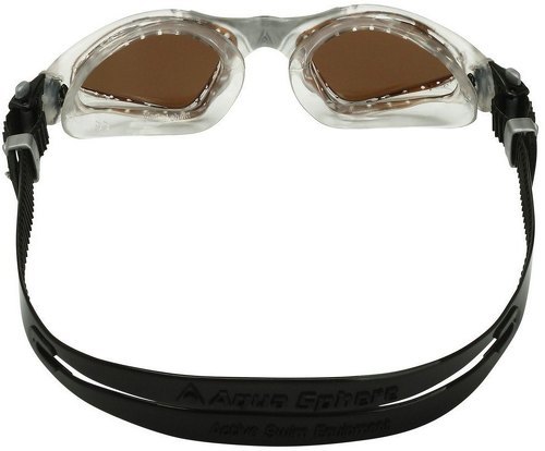 Aqua sphere-Aquasphere Kayenne.A - Lunettes standard de natation-1