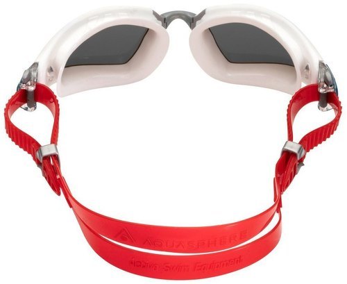 Aqua sphere-Aquasphere Kayenne Pro.A - Lunettes standard de natation-1