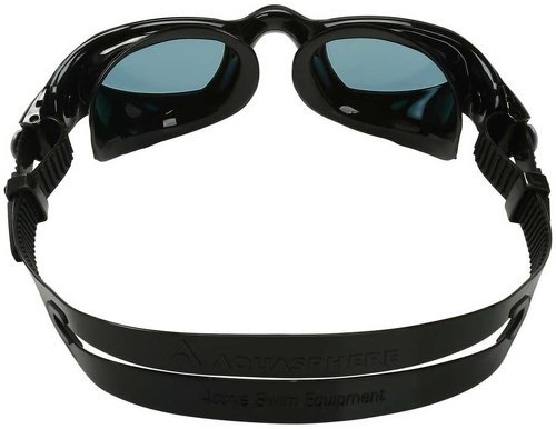 Aqua sphere-Aquasphere Mako2 - Lunettes standard de natation-1