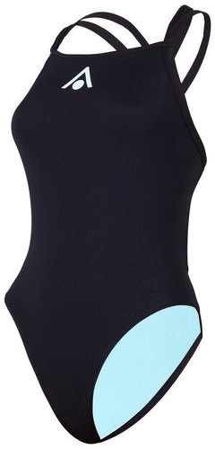 Aqua sphere-Aquasphere Essential Open Back - Maillot de bain de natation-0