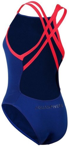 Aqua sphere-Aquasphere Essential Open Back - Maillot de bain de natation-1