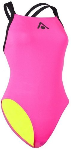 Aqua sphere-Aquasphere Essential Open Back - Maillot de bain de natation-3