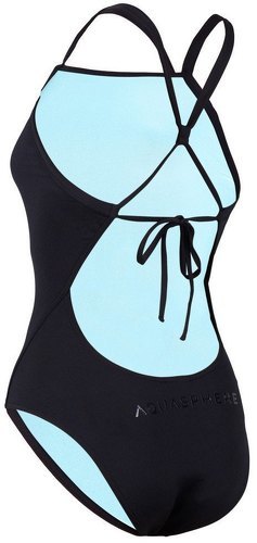 Aqua sphere-Aquasphere Essential Tie Back - Maillot de bain de natation-1