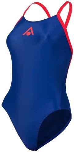 Aqua sphere-Aquasphere Essential Wide Back - Maillot de bain de natation-0