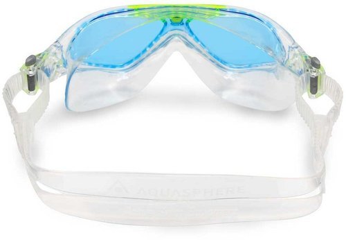 Aqua sphere-Aquasphere Masque De Natation Junior Vista-1