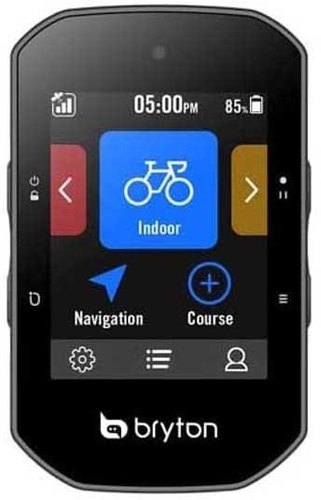 BRYTON-Bryton Computer Rider S500 T - Compteurs-4