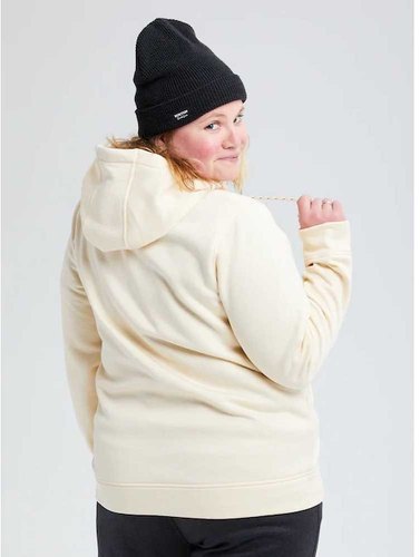 BURTON-Burton Sweat à Capuche Oak-2