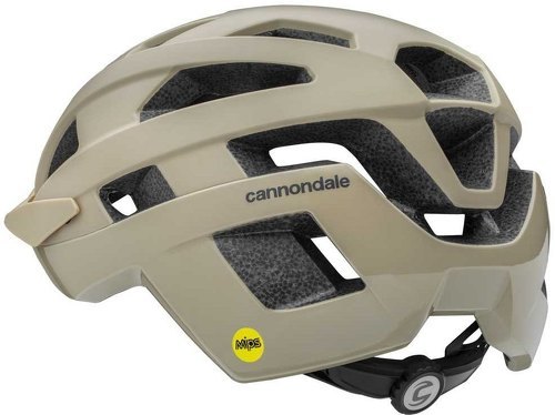 CANNONDALE-Cannondalejunction Mips - Casque de VTT-1