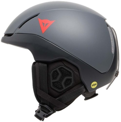 DAINESE-Dainese Elemento Mips - Casque de snowboard-4