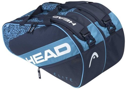HEAD-Head Elite Padel Supercombi Blue/Navy-image-1