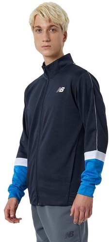 NEW BALANCE-New Balance Tenacity Knit - Veste de fitness-2