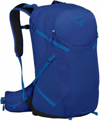 OSPREY-Osprey Sac à Dos Sportlite 25l-0
