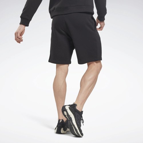 REEBOK-Reebok Shorts Vector Fleece-2