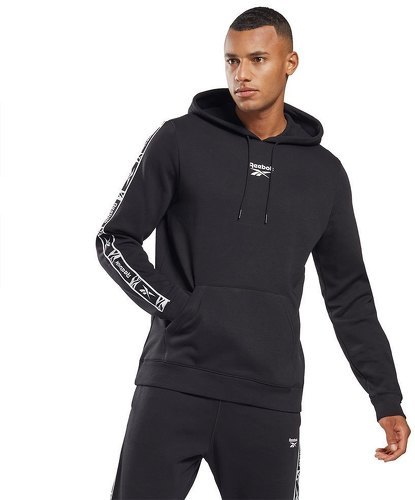 REEBOK-Reebok Identity Tape Oth - Sweat de fitness-3