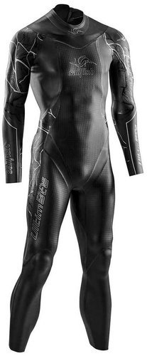 SAILFISH-Sailfish Ultimate Ips Plus 3 - Combinaison eau libre de triathlon-0