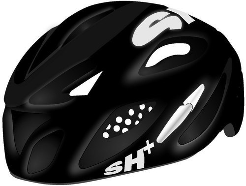 Sh+-Sh+ Route Shirocco - Casque de vélo-0