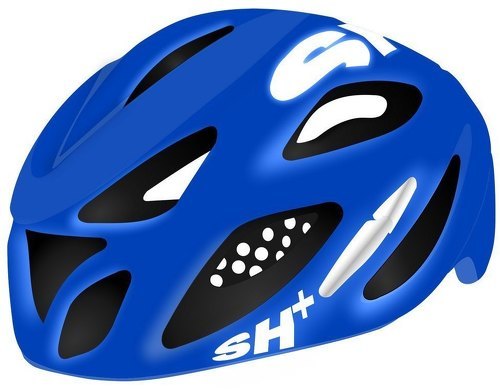 Sh+-Sh+ Route Shirocco - Casque de vélo-0