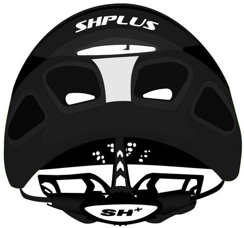 Sh+-Sh+ Route Shirocco - Casque de vélo-1