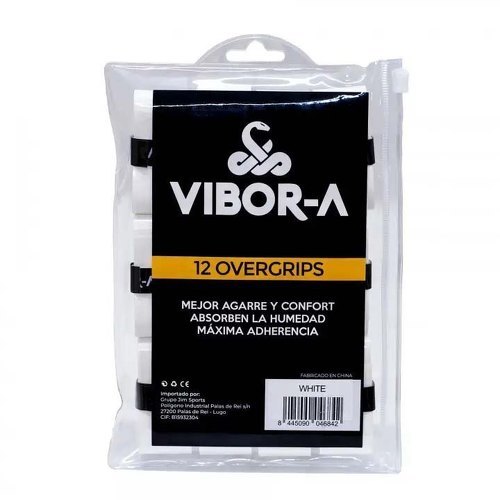 Vibor-A-Vibora Surgrip Plain-1