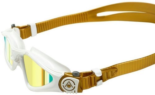 Aqua sphere-Aquasphere Kayenne.A - Lunettes standard de natation-4