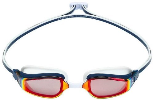 Aqua sphere-Aquasphere De Plongée Fastlane.A - Lunettes standard de natation-2