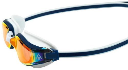 Aqua sphere-Aquasphere De Plongée Fastlane.A - Lunettes standard de natation-4