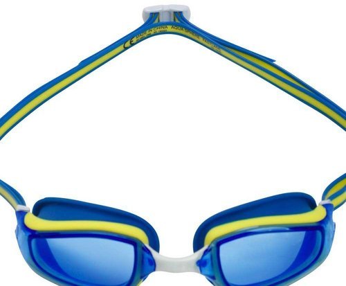Aqua sphere-Aquasphere Fastlane.A - Lunettes standard de natation-4