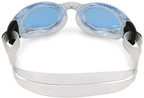 Aqua sphere-Aquasphere Kaiman.A - Lunettes standard de natation-1