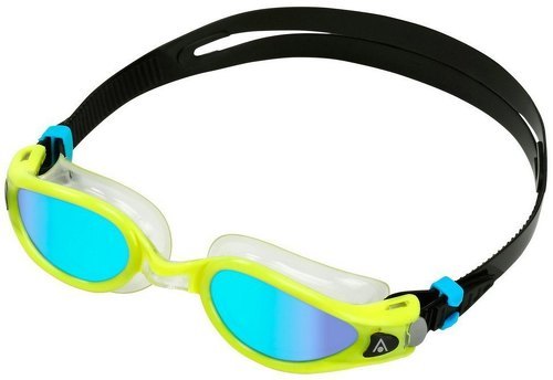 Aqua sphere-Aquasphere Kaiman Exo.A - Lunettes standard de natation-0