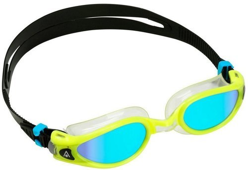 Aqua sphere-Aquasphere Kaiman Exo.A - Lunettes standard de natation-3