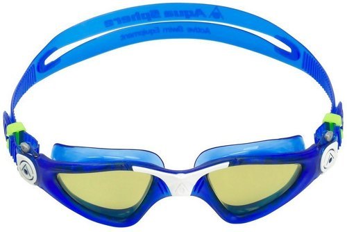 Aqua sphere-Aquasphere Kayenne.A - Lunettes standard de natation-2