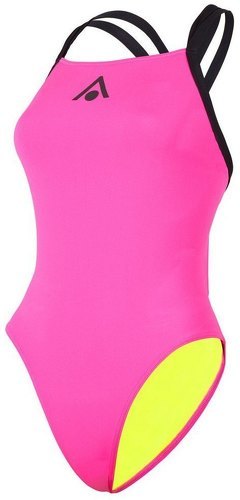 Aqua sphere-Aquasphere Essential Open Back - Maillot de bain de natation-0