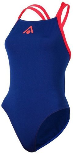 Aqua sphere-Aquasphere Essential Open Back - Maillot de bain de natation-0